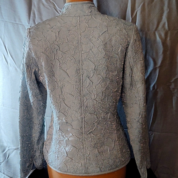 Victor Costa Jacket - Picture 3 of 4